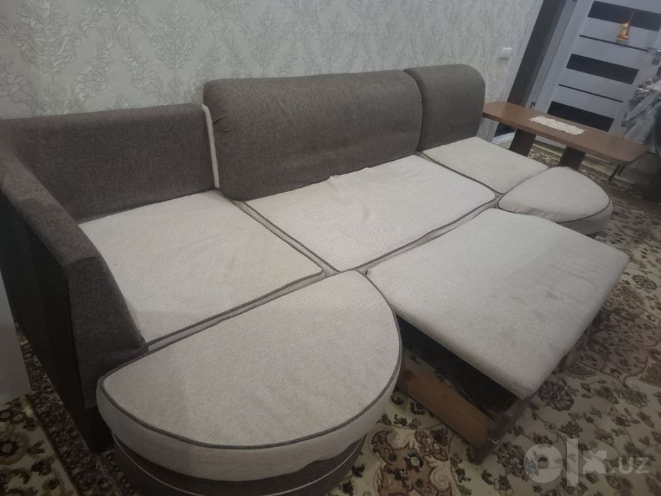 Продам диван СРОЧНО