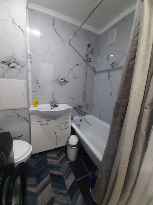 3х ком квартира в продаже