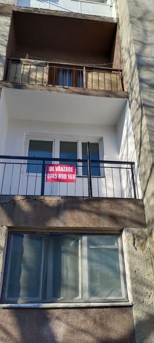Apartament de vanzare 2 camere