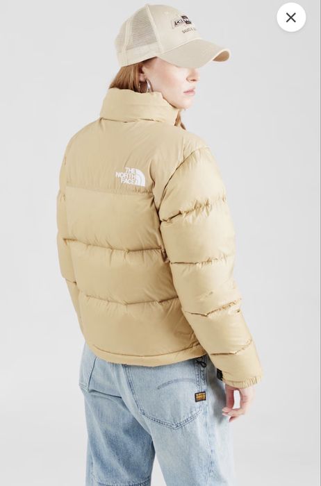 THE NORTH FACE Функционално яке '1996 Retro Nuptse' р-р М