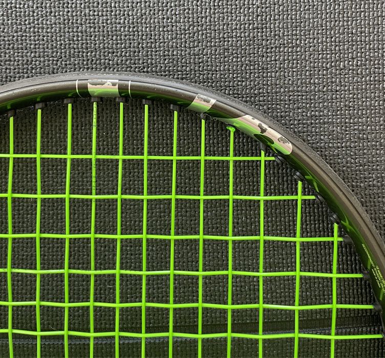 Babolat Pure Aero Vs 98 maner 3