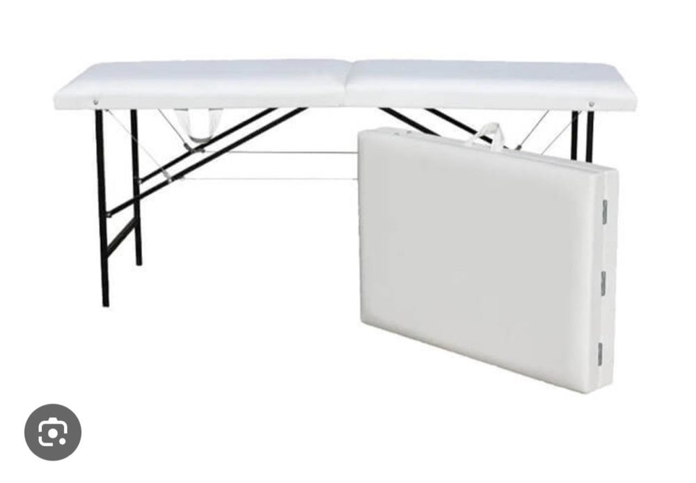 Продам новую кушетку