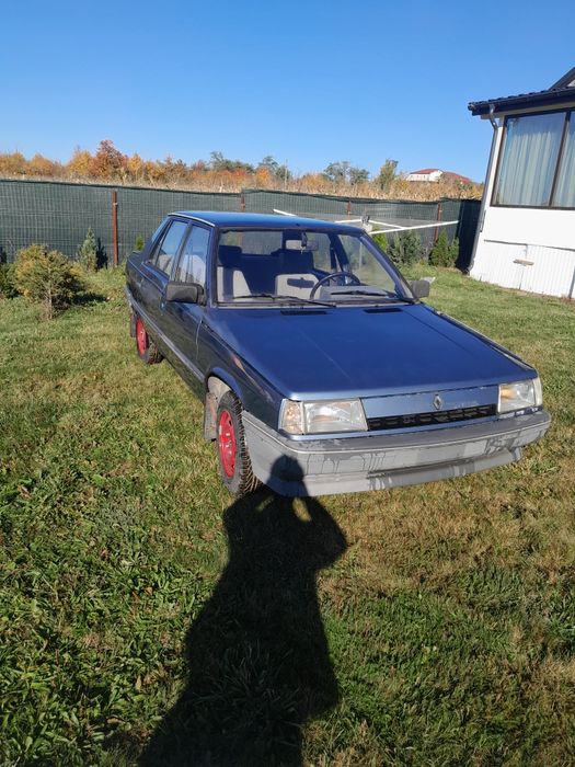 Vand Renault r9 1987 Piatra Neamt • OLX.ro