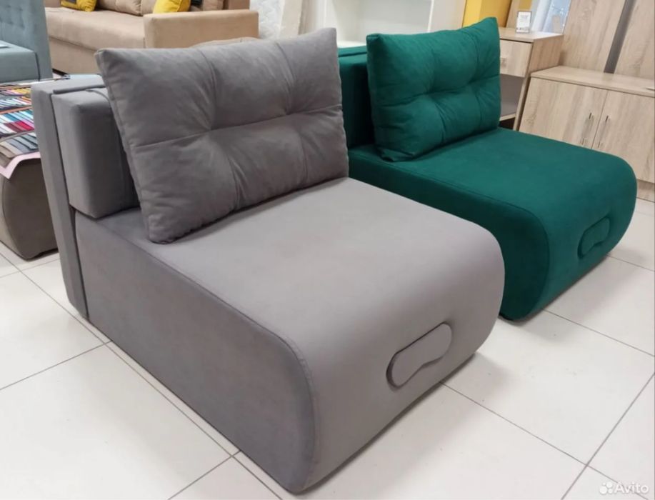 Диван кресло кровать детской