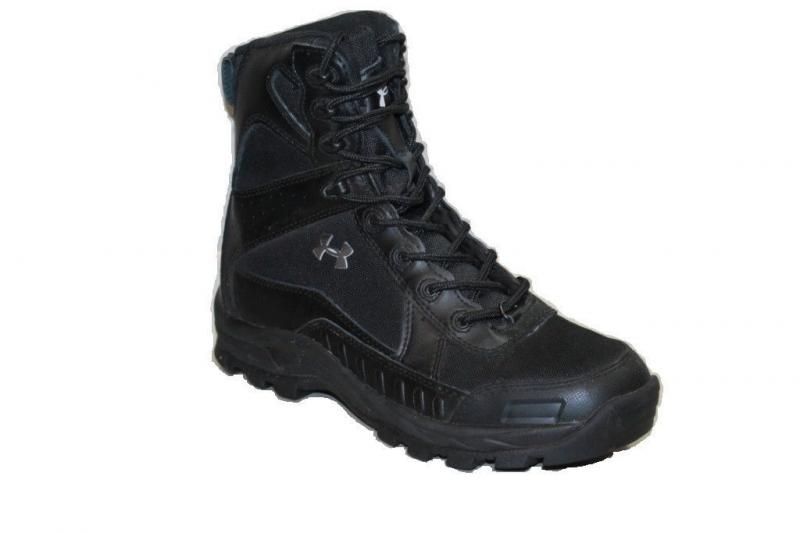 Берцы нато nato