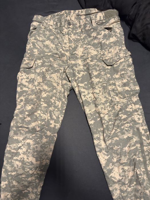 Пълен комплект камуфлаж