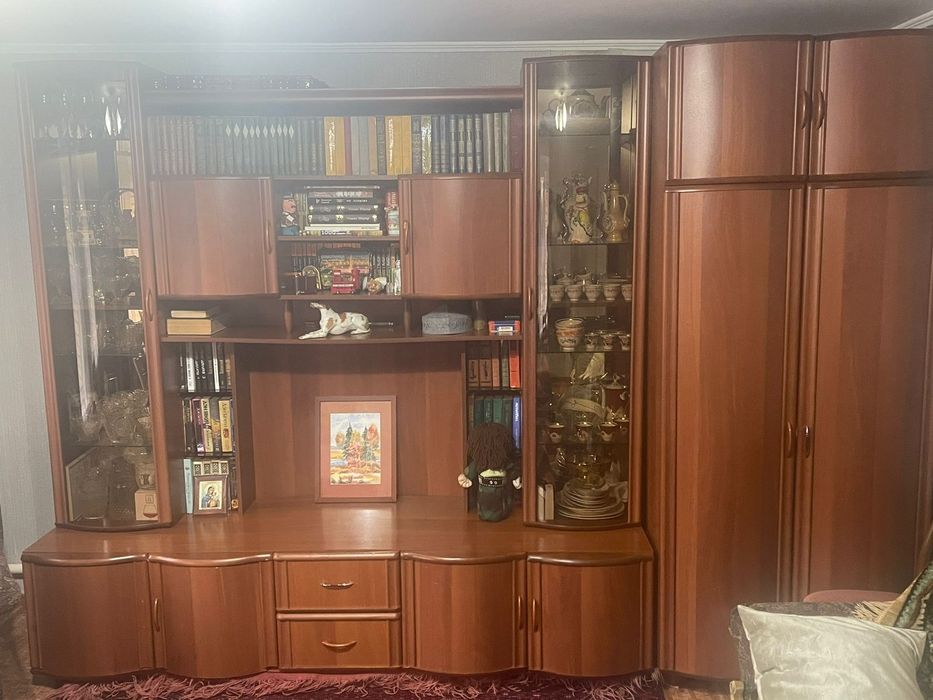 Модульная мебель