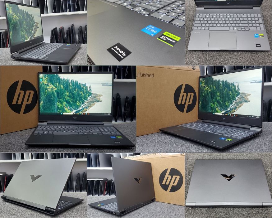 Hp Victus Laptop