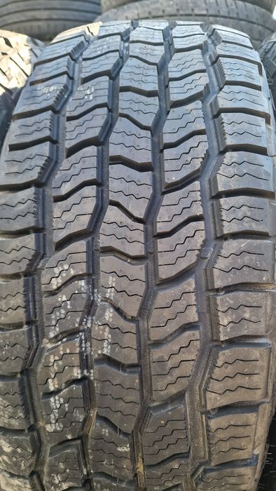 Anvelope 265/70R16 marca Cooper, M +S,DOT 2020,noi