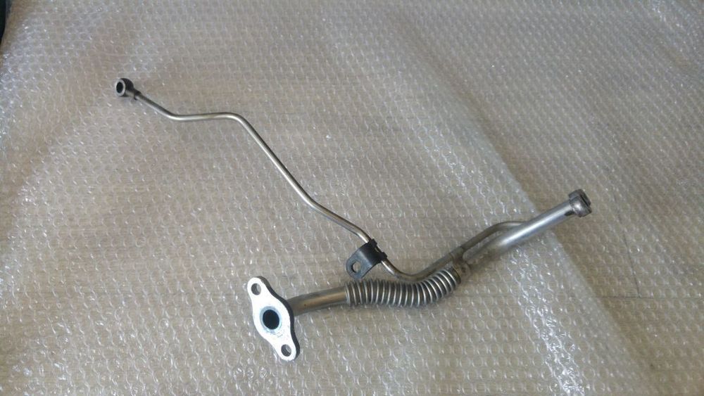 conducta ulei hyundai ix20 1.6 crdi d4fb 2014