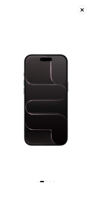 Vand iphon 17 air