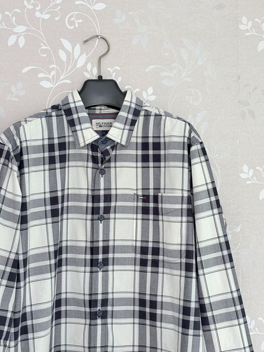 Camasa Tommy Hilfiger
