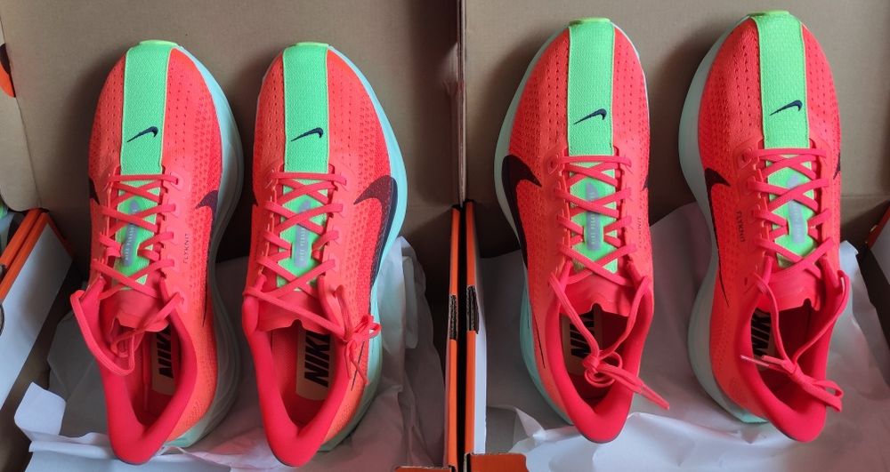 маратонки за бягане NIKE PEGASUS PLUS но ер 43