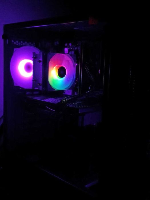 системный блок i5 10400f rtx 2060super