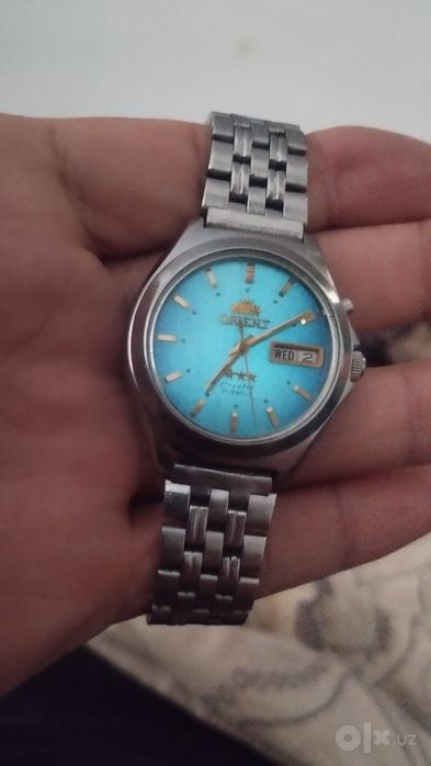 Soat sagat orient automatic orginal