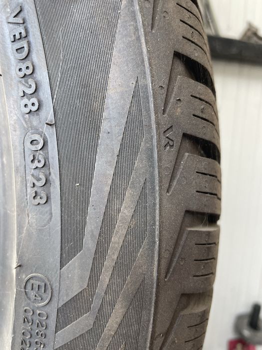 Гуми за джип 275 40 22