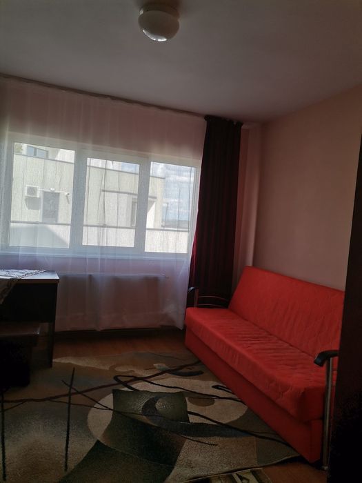 Vanzare garsoniera calea turzii 93