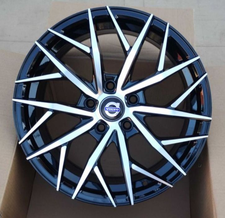 Jante 17 Volvo V60 V90 C30 C70 S40 S60 S80 XC40 XC60 XC 70 XC90