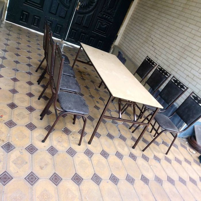 Stol stullar eng arzon narxda