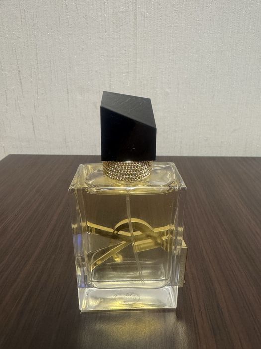 Libre  Yves Saint Laurent