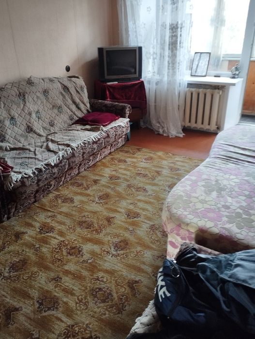 Сдам 2х комнатную квартиру