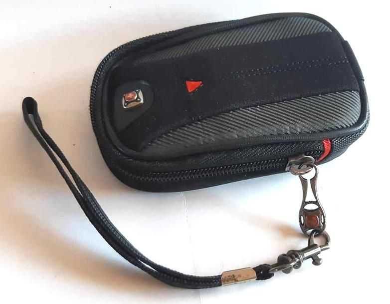 Husa SWISSGEAR Sherpa WENGER pentru cameră digitală