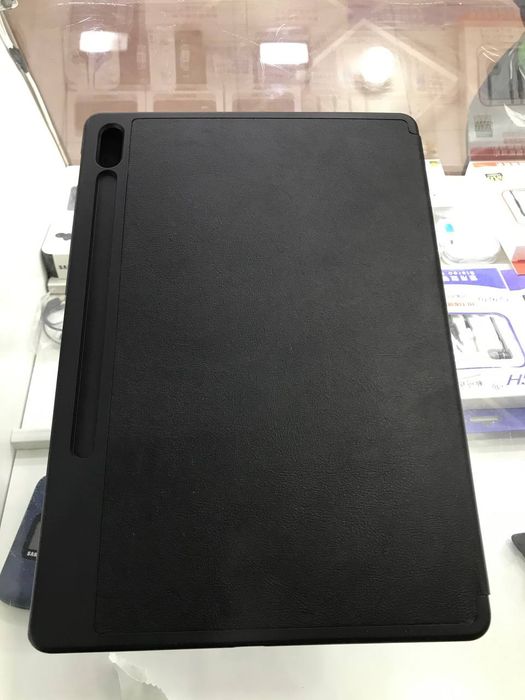 Samsung Galaxy Tab S9+ S9fe S9 S8+, S7 Fe, S7+, S7, Chexol Chehol Case