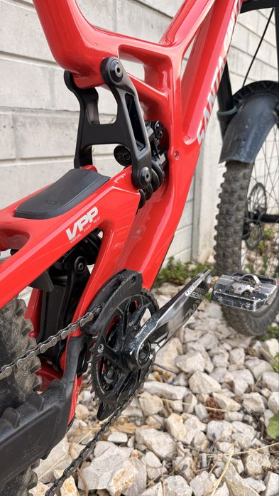 Santa cruz v10 second hand si noi de vanzare • Anunturi • OLX.ro