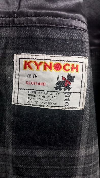 Мъжко елегантно палто