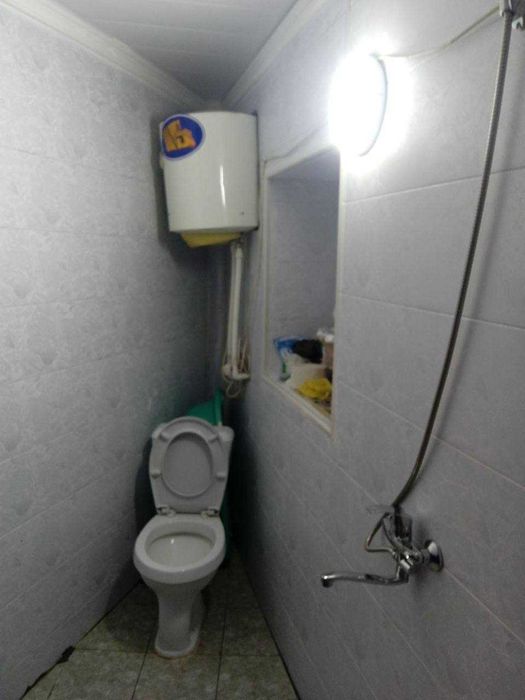 1 хонали ховли сотилади