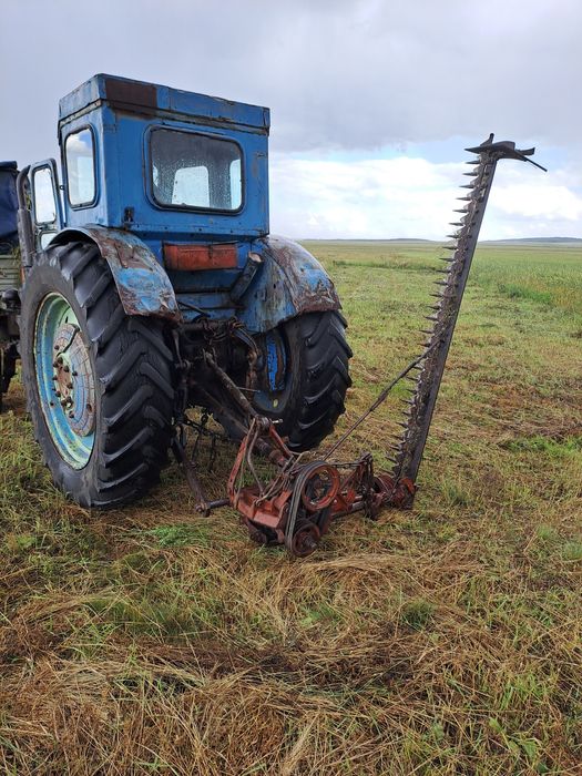 Продам трактор Т-40