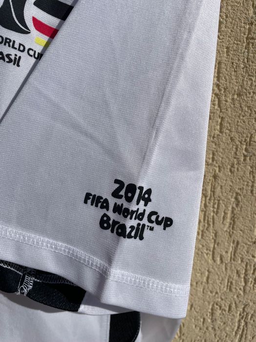 Tricou Fifa World Cup Brasil 2014