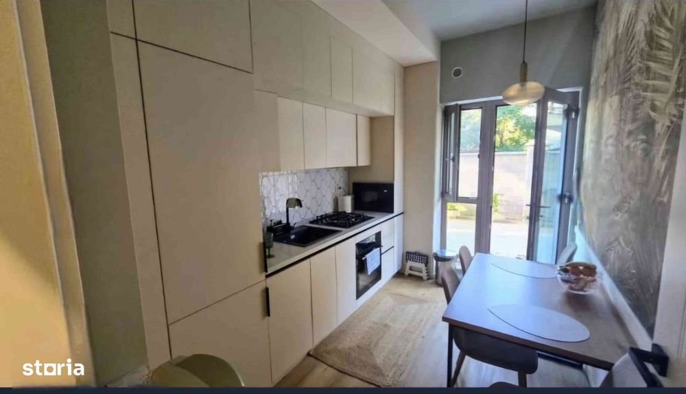 Apartament Brazdă-Păltiniș