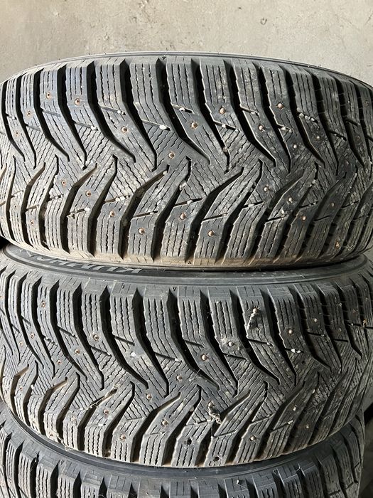 Балоны на машыну