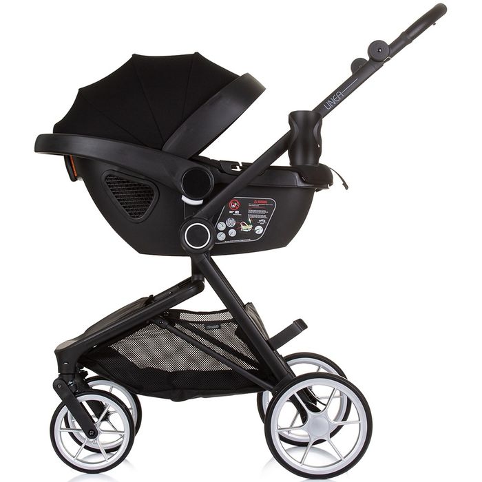 Carucior 3 in 1 Chipolino Linea