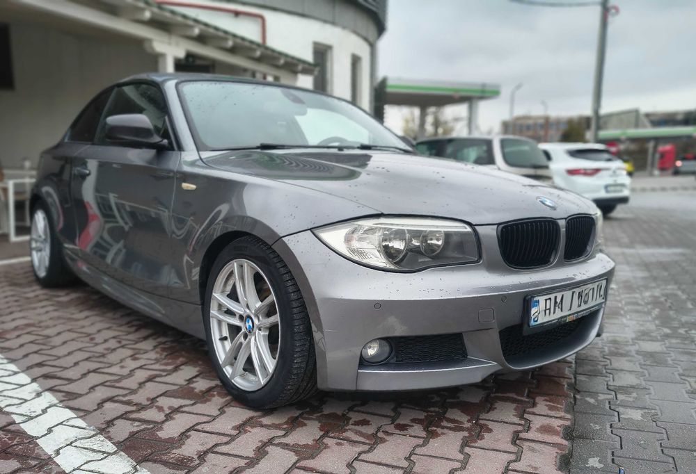 Roti BMW - Anvelope Auto BMW Seria 1 / Seria 2