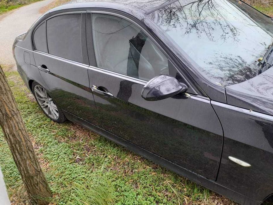 на части бмв 335д е90 286кс м57 bmw e90 335d 286hp m57