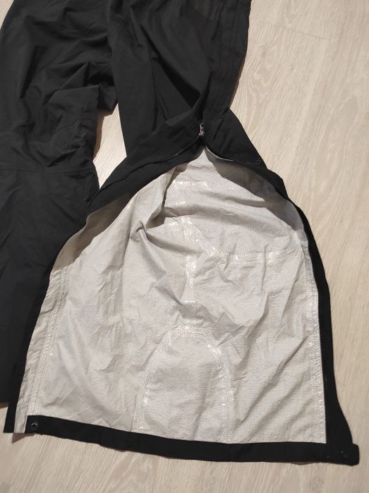 Pantalonii bărbat impermeabili Marmot XL