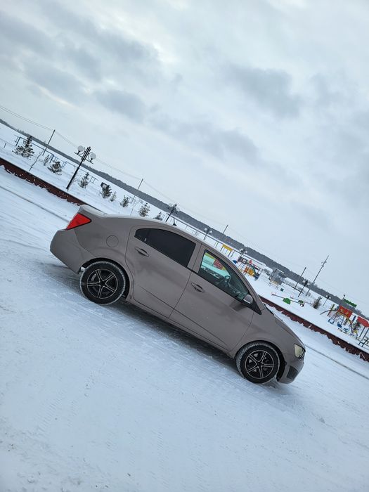 Продам шевралет авео