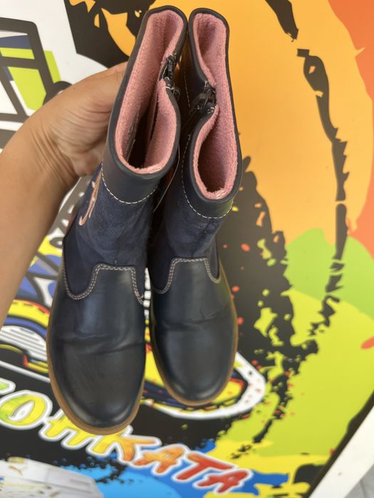 Детски ботушки Freboo номер 31