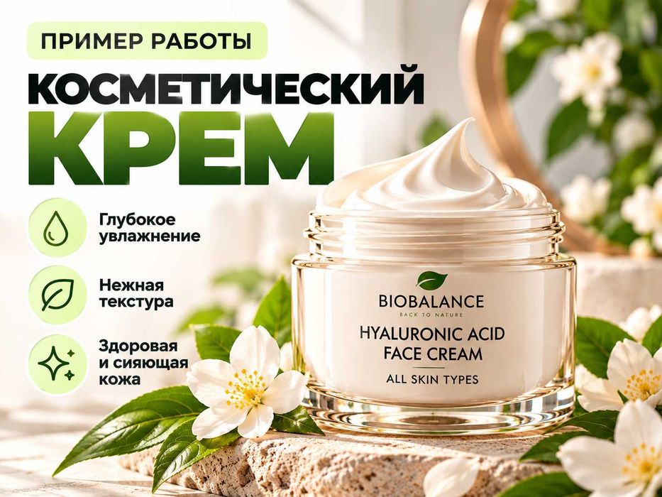 SMM-специалист | Ведение соцсетей