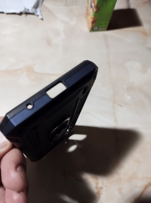 Carcasa protecție Motorola Fuzion One