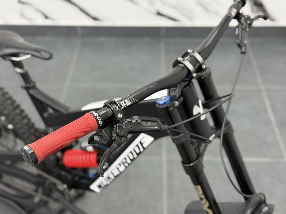 Nukeproof Pulse Comp M размер 27.5 цола 1x9 Sram GX