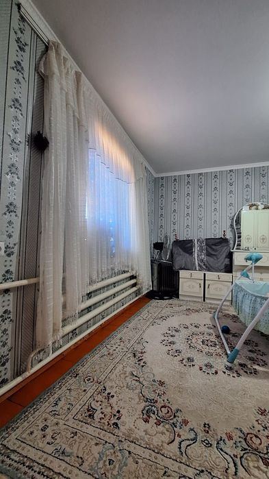 Шұғыл! 4 бөлмелі Үй /времянка САТЫЛАДЫ