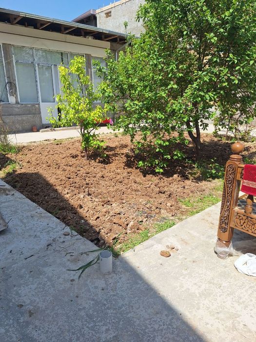 Кибрай Дурмон Хайдаробод срочно 3.17 сотих ховли сотилади