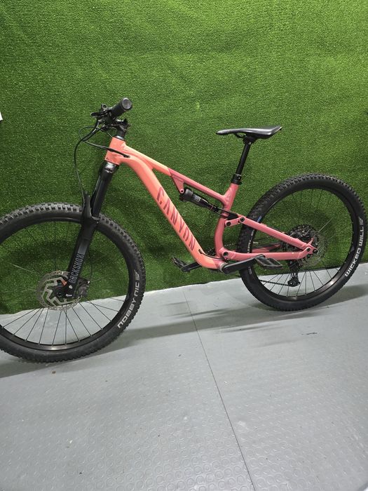 Canyon neuron 27.5  планински велосипед