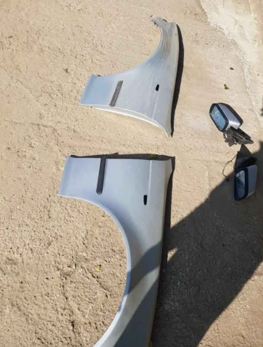 Останали части bmw e 46 320 d 150