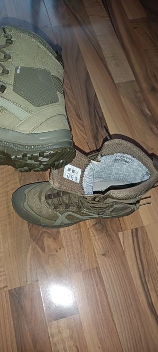 Военни кубинки Haix 41