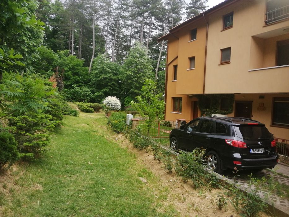 Косене на трева, почистване на дворове, поддръжка на градини и площи