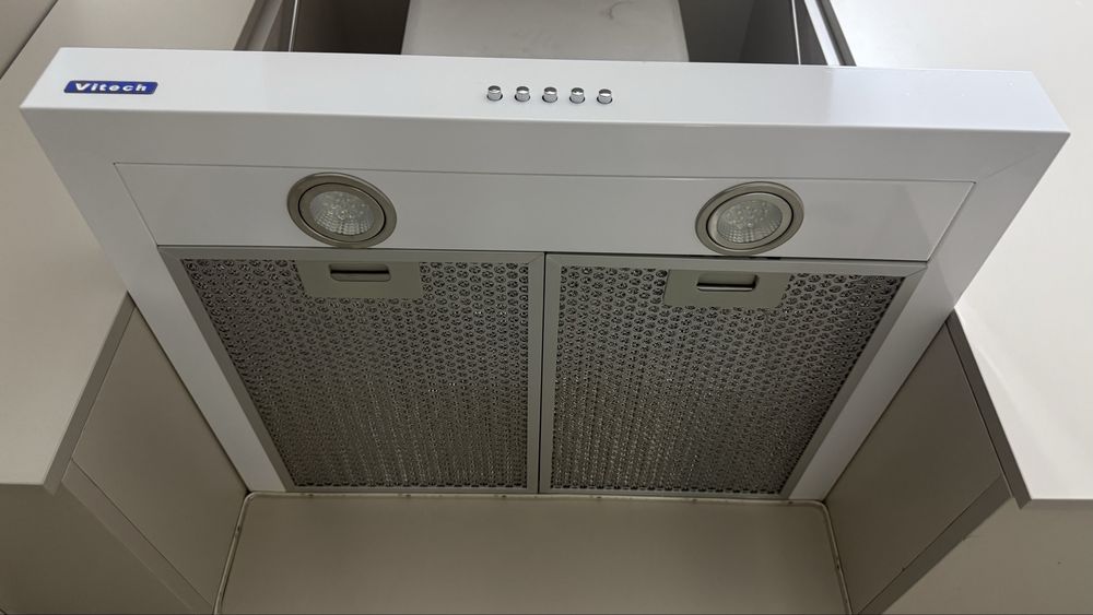 вытяжка для кухни vitech